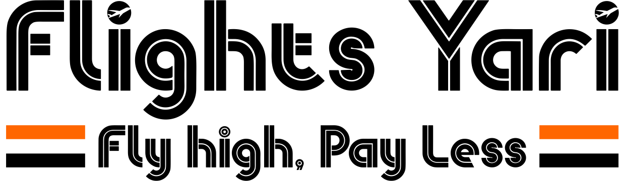 Flights Yari Logo